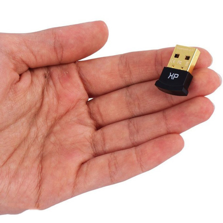 دانگل بلوتوث کامپیوتر ایکس پی مدل XP-BL05