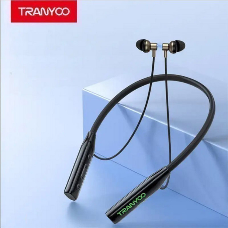 هندزفری بلوتوثی دورگردنی ترانیو مدل T-M31