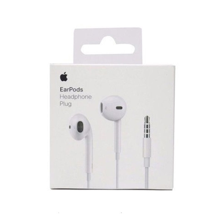 هندزفری سیم دار طرح اپل مدل Earpods