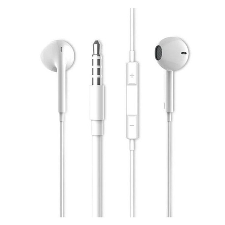هندزفری سیم دار طرح اپل مدل Earpods