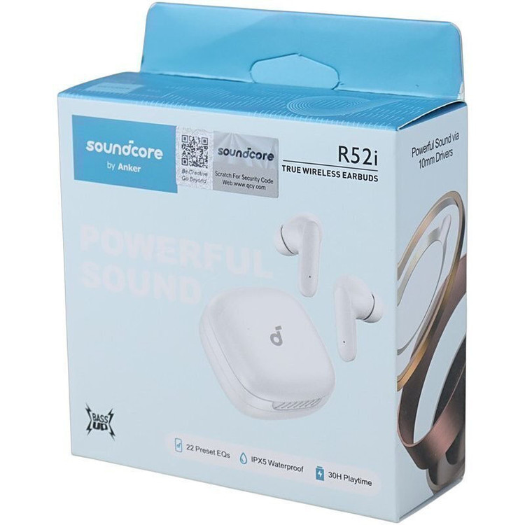 هندزفری بلوتوثی آنکر مدل Soundcore R52i های کپی