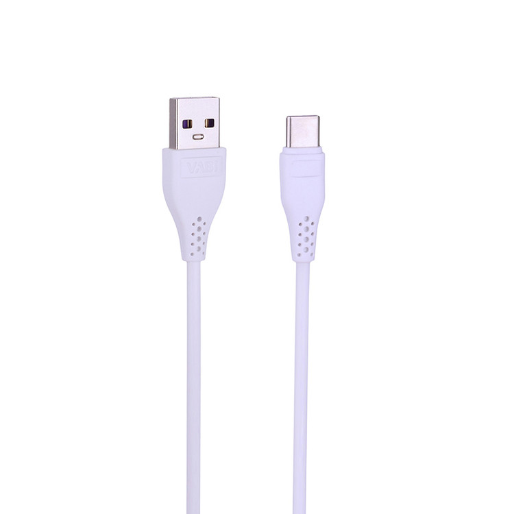 شارژر فندکی 18 وات فست شارژ وابی مدل C17