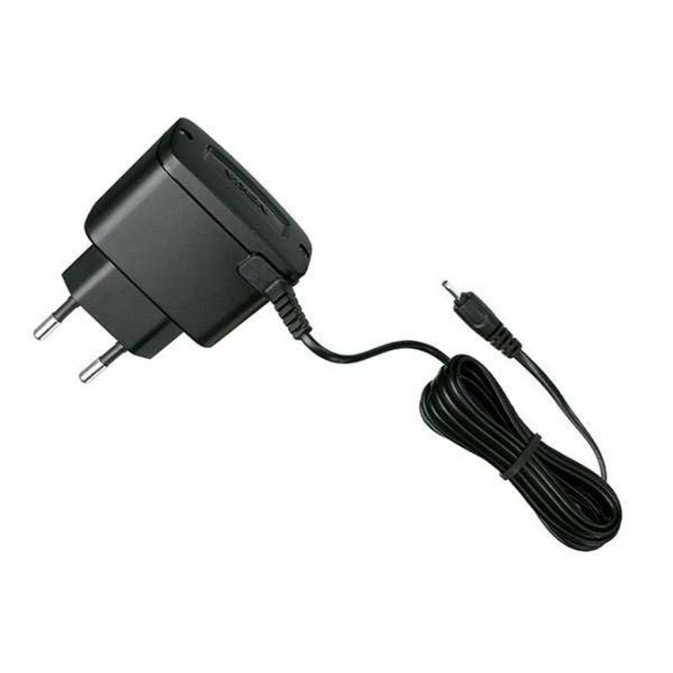 شارژر دیواری یک تکه نوکیا ریز مدل AC-3E