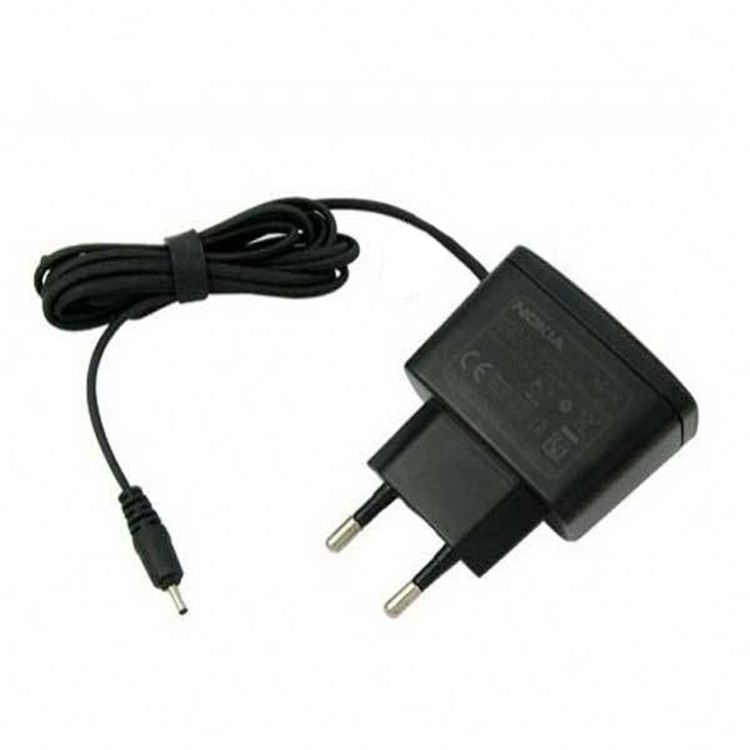 شارژر دیواری یک تکه نوکیا ریز مدل AC-3E