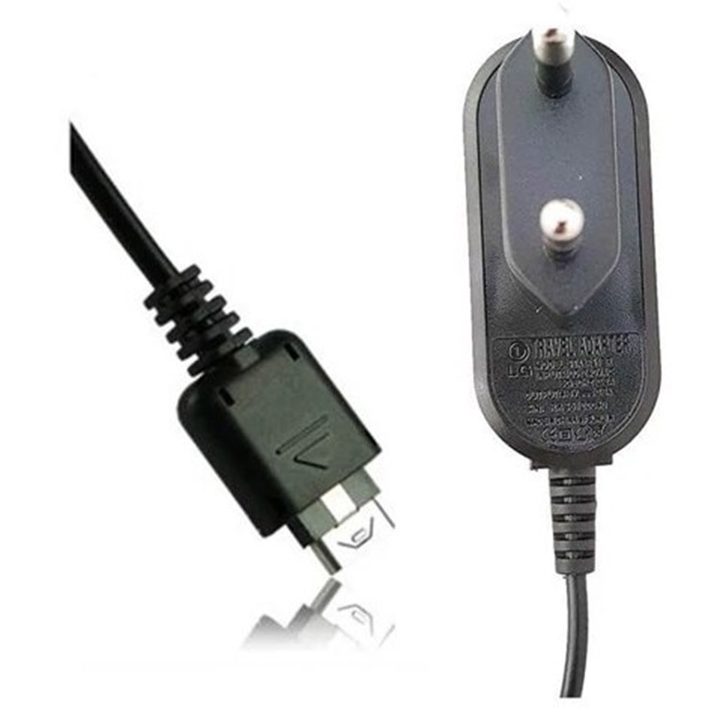 شارژر دیواری یک تکه الجی مدل STA-P53WS