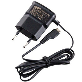 شارژر دیواری یک تکه 3.5 وات سامسونگ مدل ETAOU10E8E میکرو USB