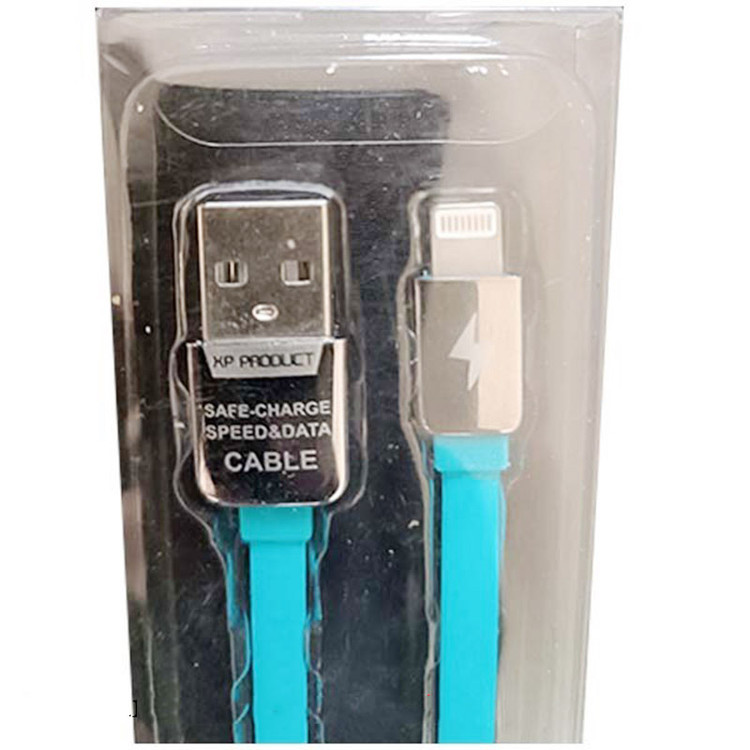 کابل شارژ لایتنینگ ایکس پی مدل Xp-C231A