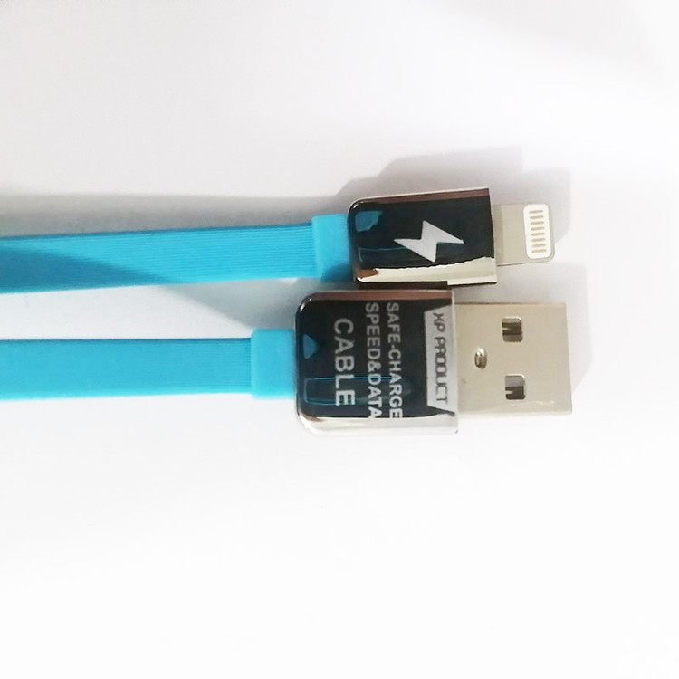 کابل شارژ لایتنینگ ایکس پی مدل Xp-C231A