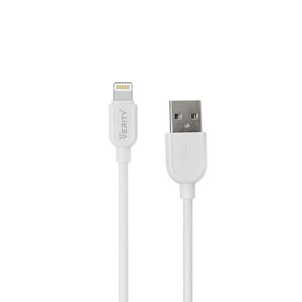 کابل شارژ لایتنینگ وریتی مدل CB3110i