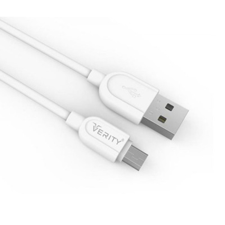 کابل شارژ لایتنینگ وریتی مدل CB3110i