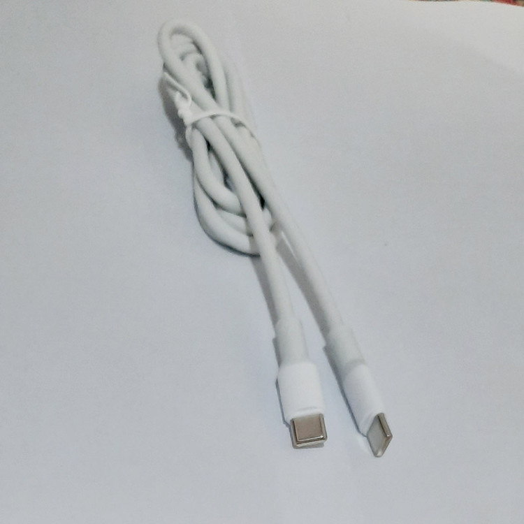کابل شارژ دو سر تایپ سی 100 وات هامر مدل CA-1617