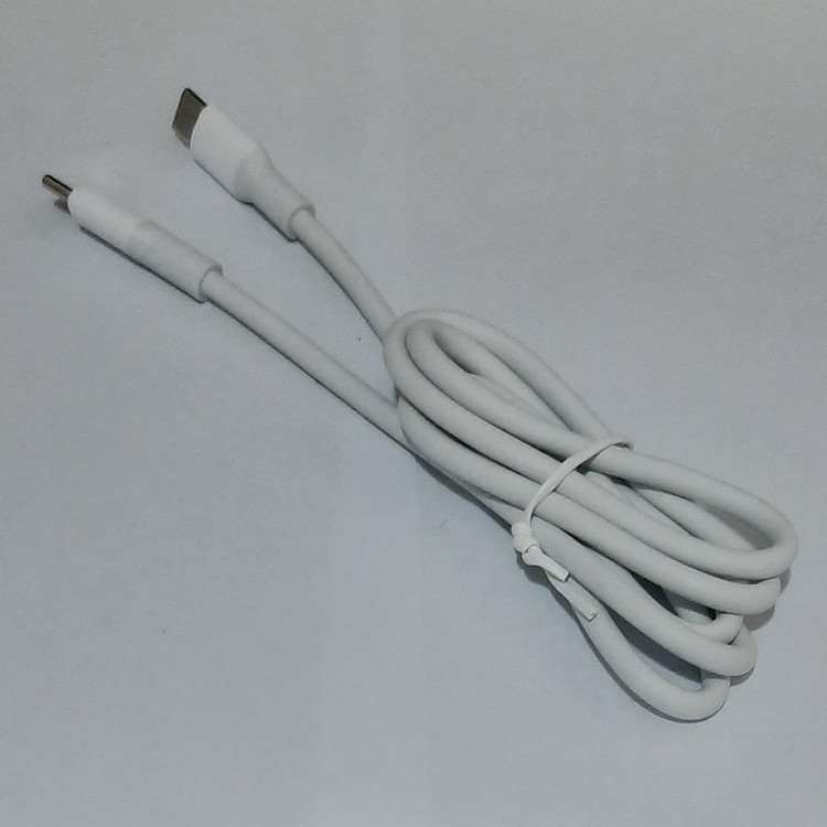 کابل شارژ دو سر تایپ سی 100 وات هامر مدل CA-1617