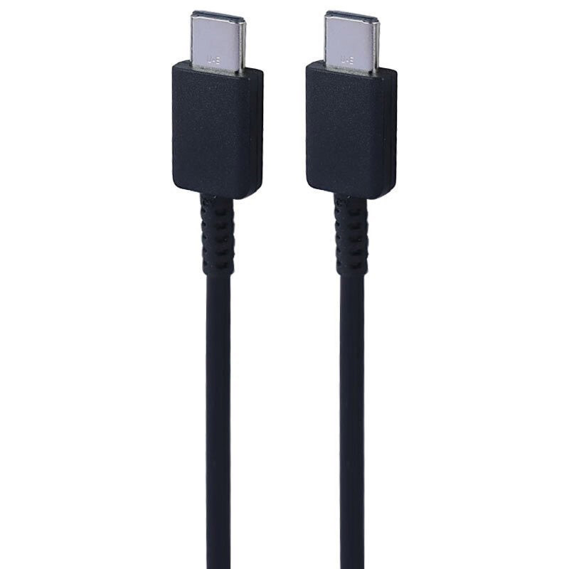 کابل شارژ دو سر تایپ سی اورجینال سامسونگ S25 مدل EP-DN980