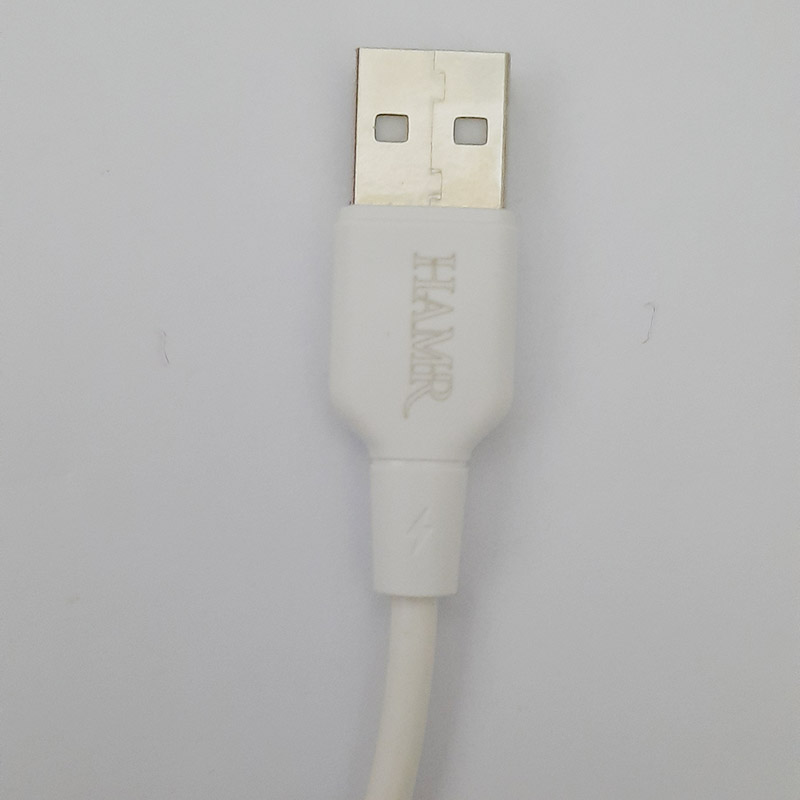 کابل شارژ میکرو Usb هامر مدل HamrBZ