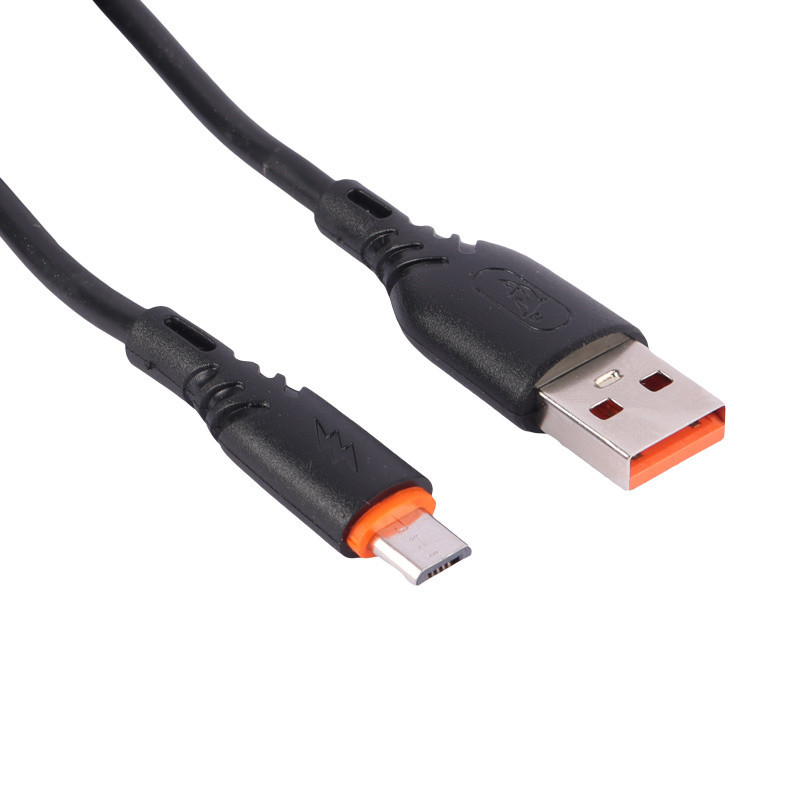 کابل شارژ میکرو Usb اسکای دلفین مدل S34V