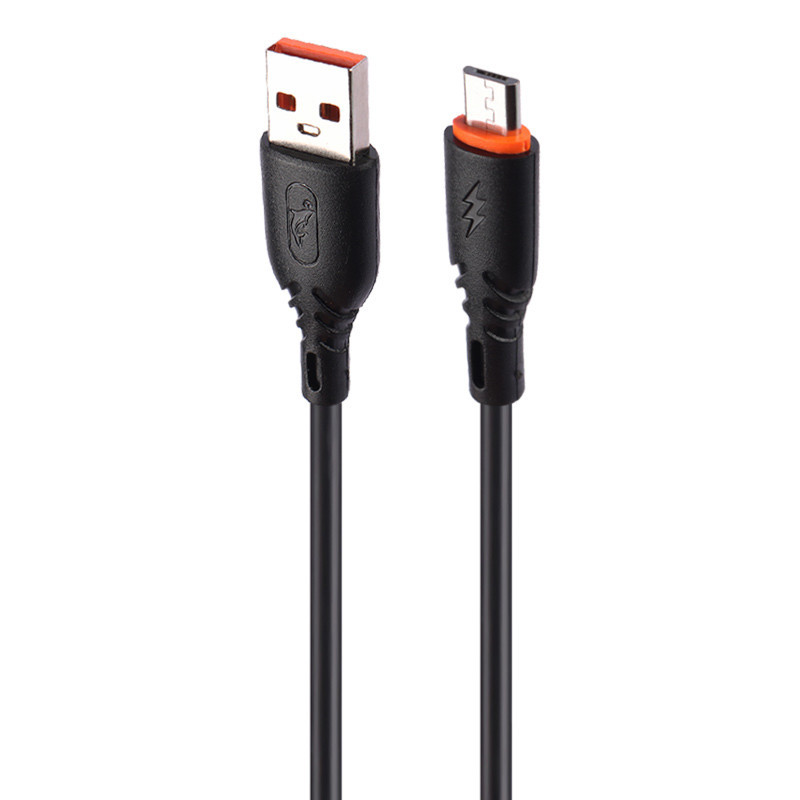 کابل شارژ میکرو Usb اسکای دلفین مدل S34V
