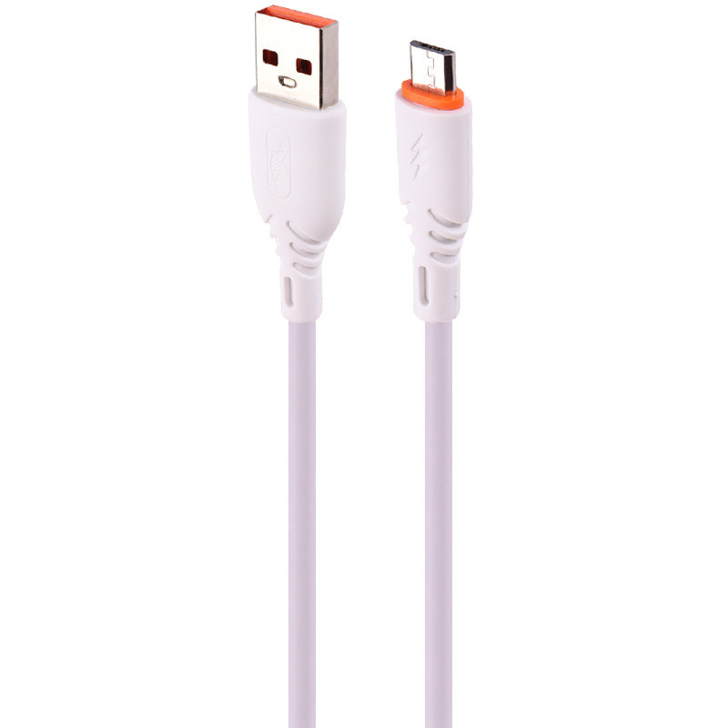 کابل شارژ میکرو Usb اسکای دلفین مدل S34V