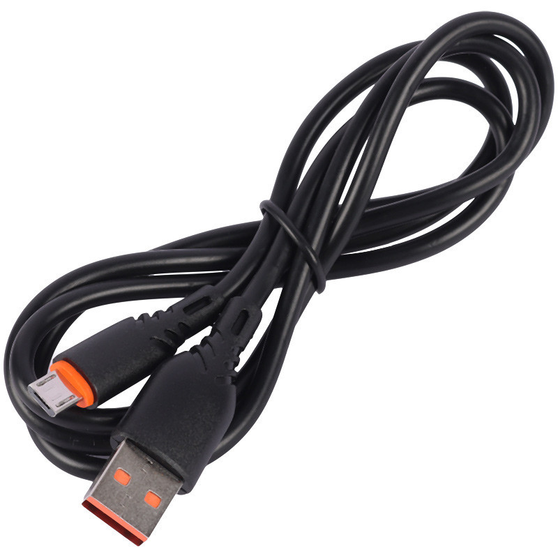 کابل شارژ میکرو Usb اسکای دلفین مدل S34V