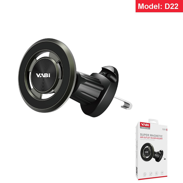 پایه نگهدارنده گوشی موبایل وابی مدل D22