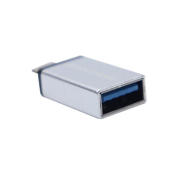 تبدیل OTG تایپ سی به Usb3 مچر مدل MR-135