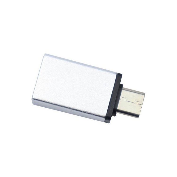 تبدیل OTG تایپ سی به Usb3 مچر مدل MR-135