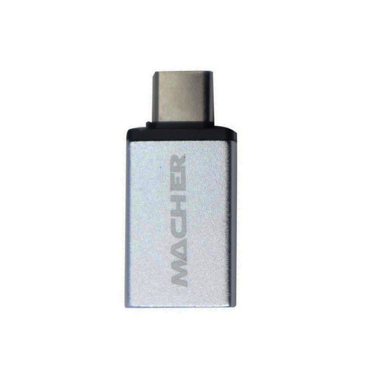 تبدیل OTG تایپ سی به Usb3 مچر مدل MR-135