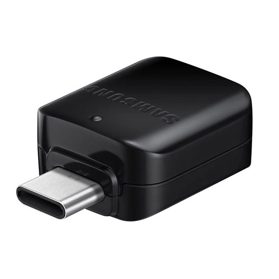 تبدیل OTG تایپ سی به Usb سامسونگ مدل Samsung