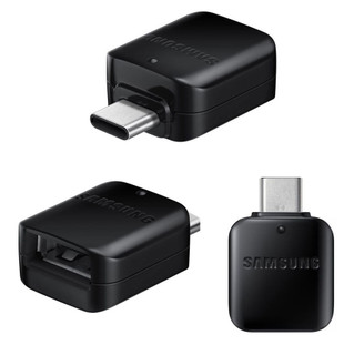 تبدیل OTG تایپ سی به Usb سامسونگ مدل Samsung