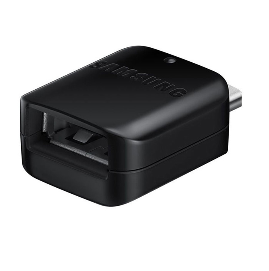 تبدیل OTG تایپ سی به Usb سامسونگ مدل Samsung
