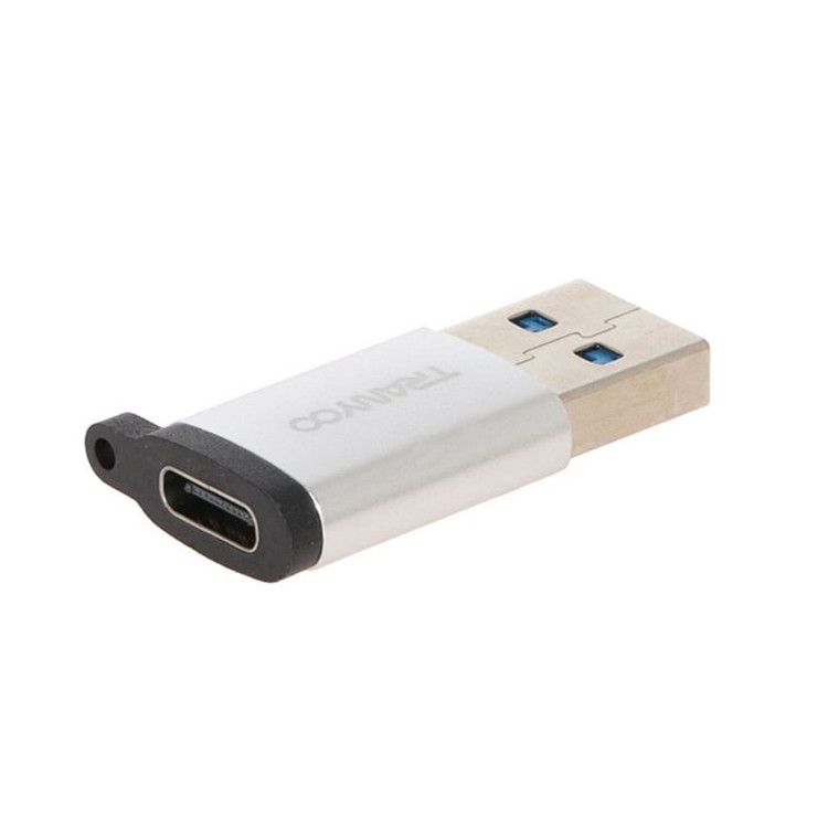 تبدیل USB3 به مادگی USB-C ترانیو مدل T-E42