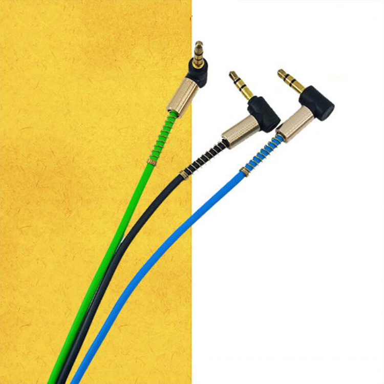 کابل AUX ایلون مدل X1 طول 1 متر