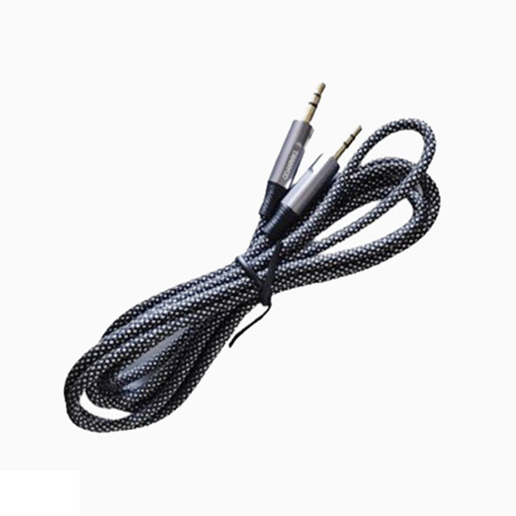 کابل AUX ترانیو مدل T-E11 طول 1.5 متر