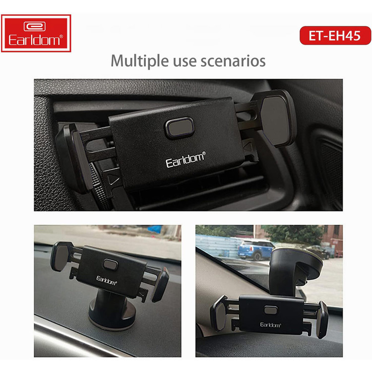 پایه نگهدارنده گوشی موبایل ارلدام مدل ET-EH45
