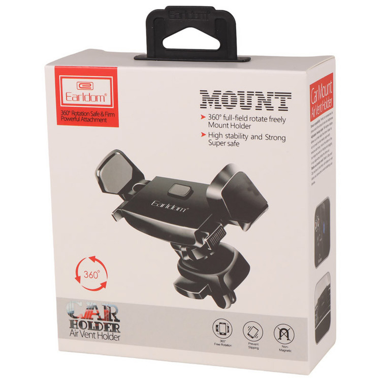 پایه نگهدارنده گوشی موبایل ارلدام مدل ET-EH45