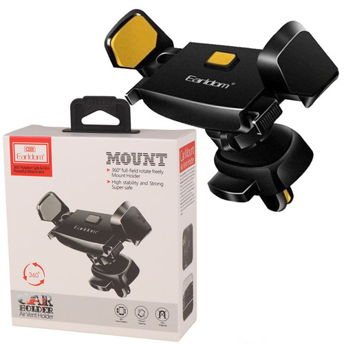 پایه نگهدارنده گوشی موبایل ارلدام مدل ET-EH45