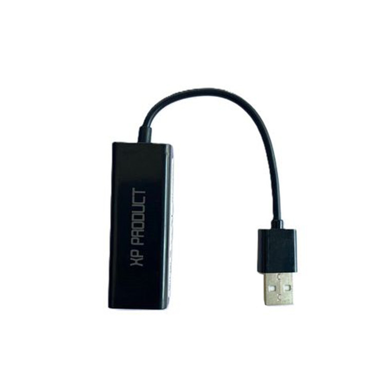 تبدیل USB به LAN ایکس پی مدل XP-UL12U