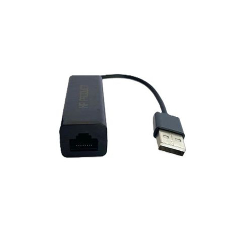 تبدیل USB به LAN ایکس پی مدل XP-UL12U