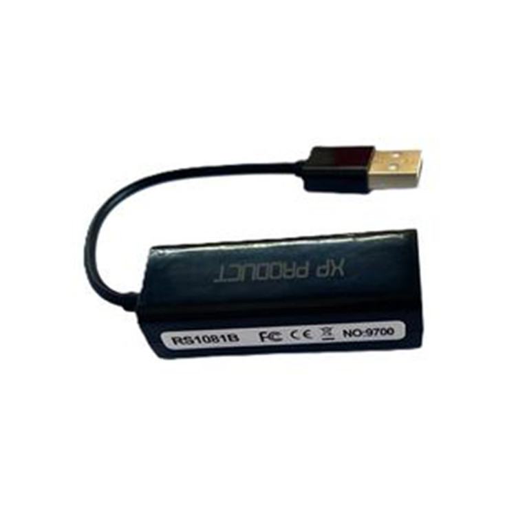 تبدیل USB به LAN ایکس پی مدل XP-UL12U
