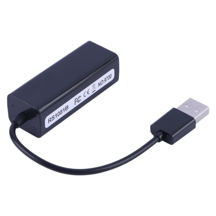 تبدیل USB به LAN ایکس پی مدل XP-UL12U