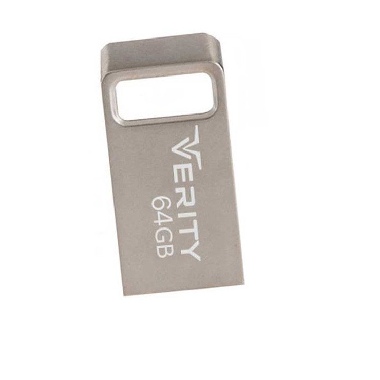 فلش مموری 64 گیگابایت وریتی مدل V810 USB.3