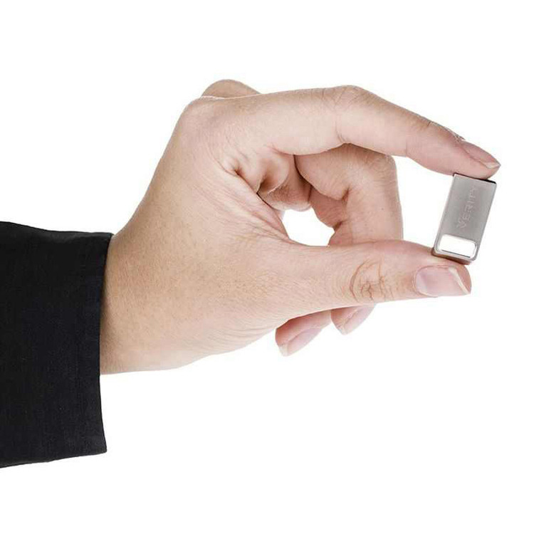 فلش مموری 64 گیگابایت وریتی مدل V810 USB.3
