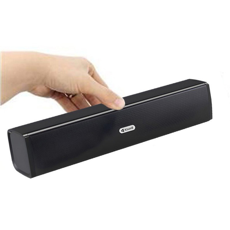 اسپیکر دسکتاپ کیسونلی مدل i-650