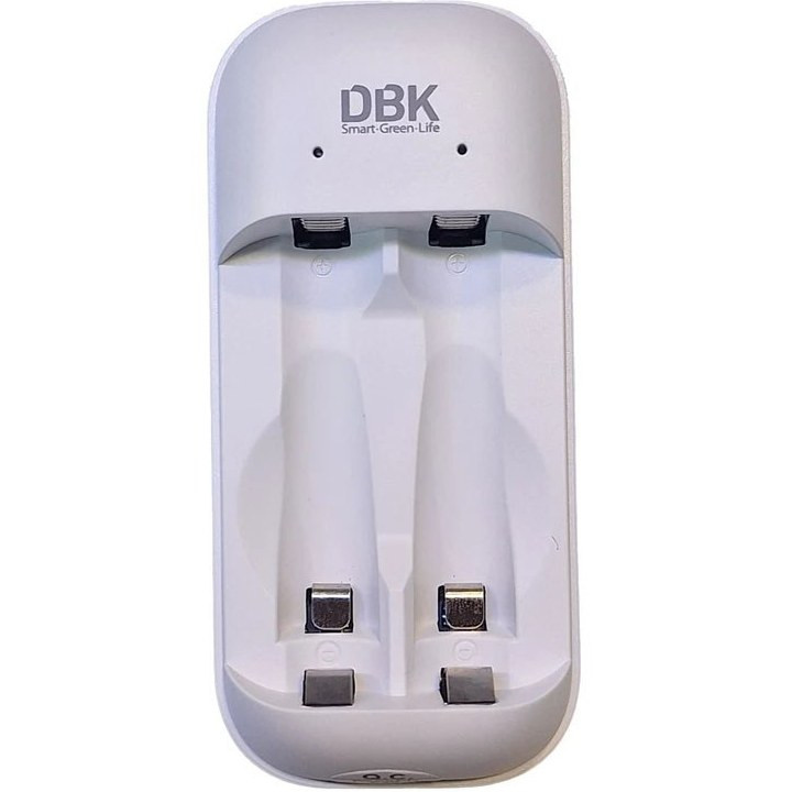 شارژر باتری قلمی دی بی کی مدل CF-6671
