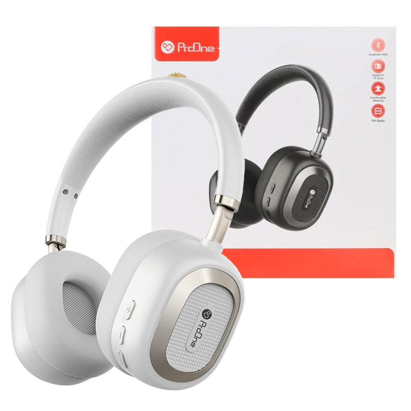 هدست بلوتوثی پرووان مدل PHB3590