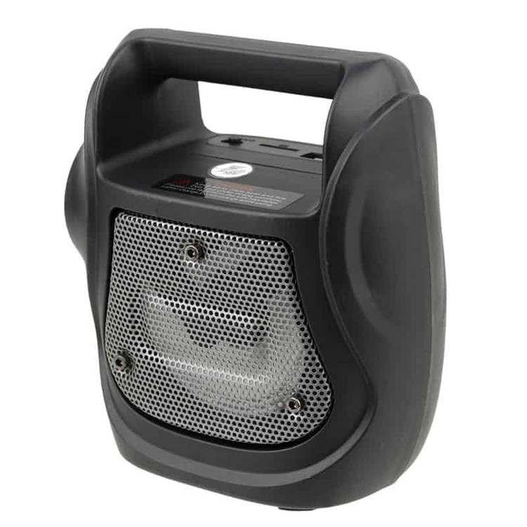 اسپیکر بلوتوثی قابل حمل گریت نایس مدل GTS-1533