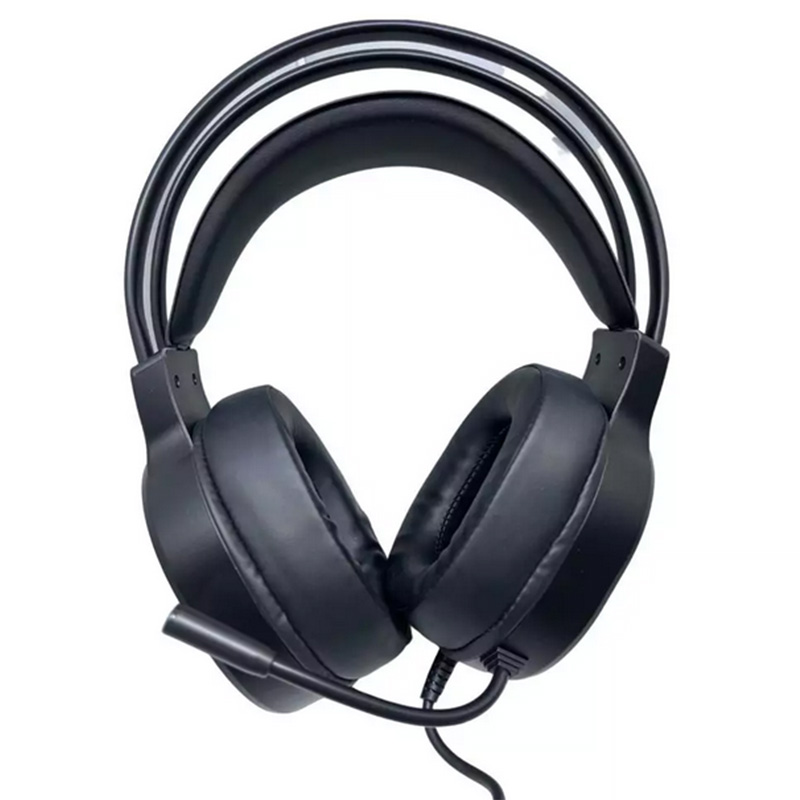هدست گیمینگ سیم دار RGB مدل G607
