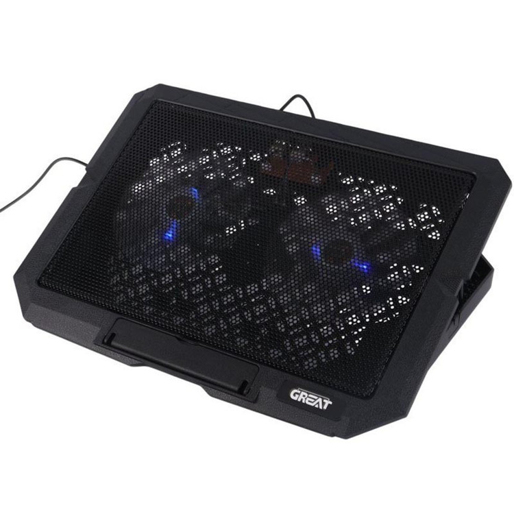 پایه خنک کننده لپ تاپ مدل X3