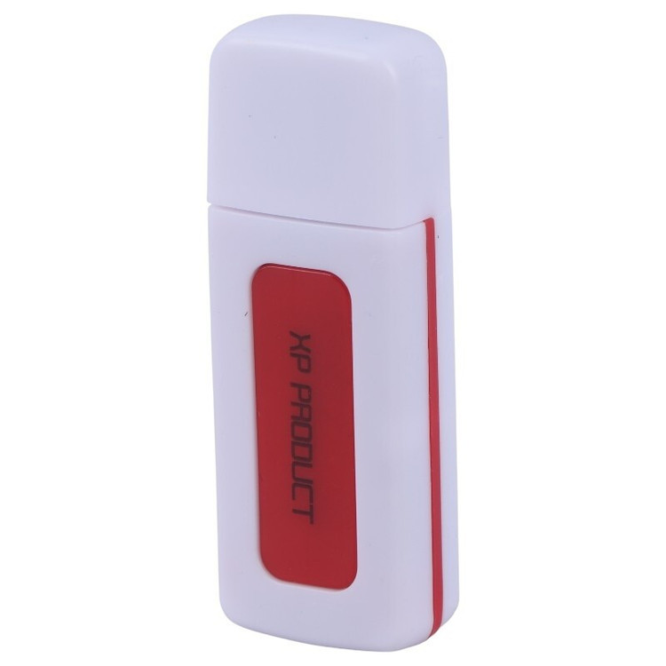 رم ریدر چندکاره ایکس پی مدل XP-620T