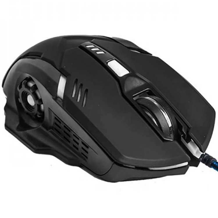 ماوس گیمینگ RGB ایکس وکس مدل G8000