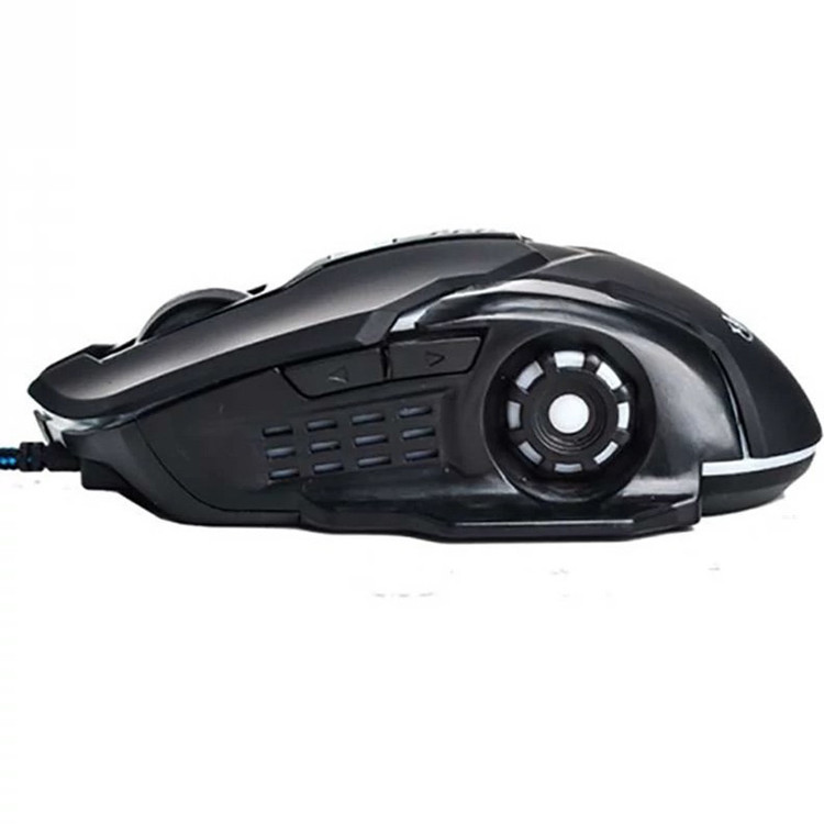 ماوس گیمینگ RGB ایکس وکس مدل G8000